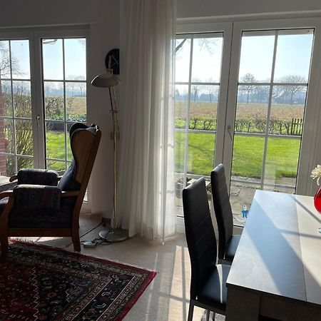 Ferienwohnung Kiebitzheide Beelen Eksteriør billede
