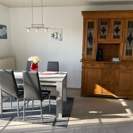 Ferienwohnung Kiebitzheide Beelen Eksteriør billede