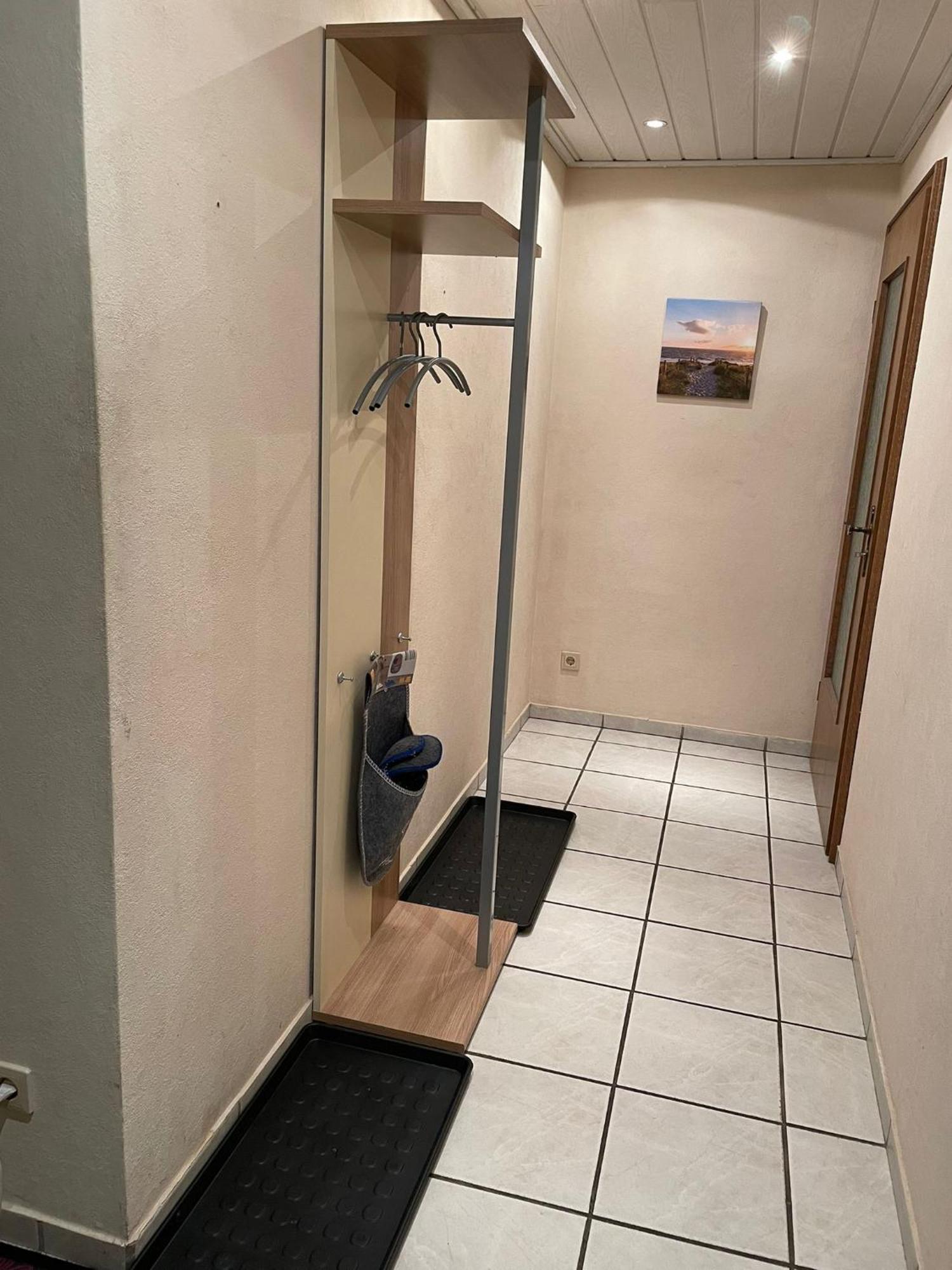 Ferienwohnung Kiebitzheide Beelen Eksteriør billede